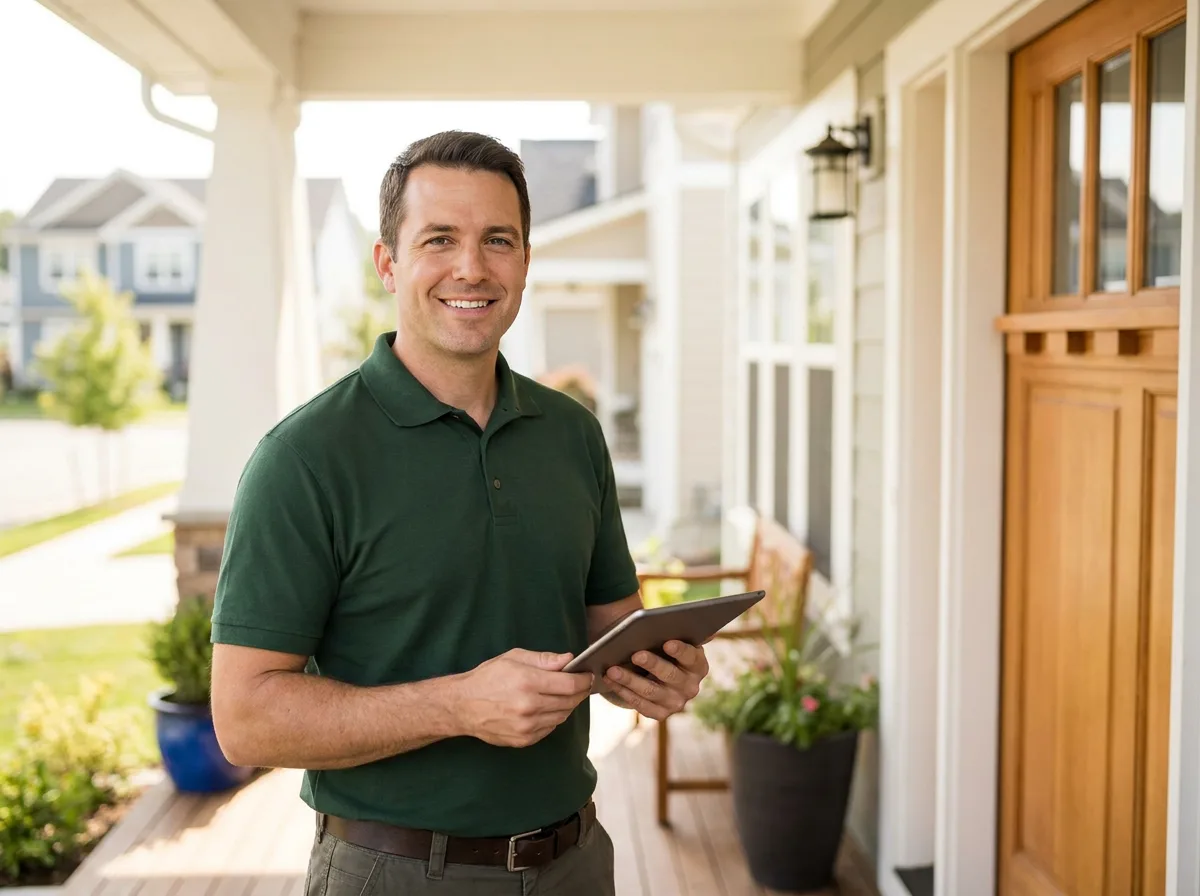 Pest control FAQs for Delphi, IN